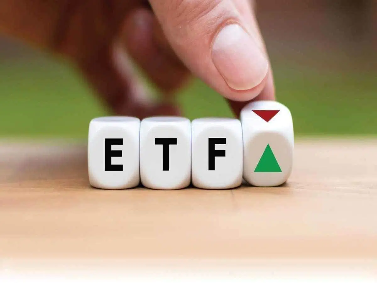 ETF