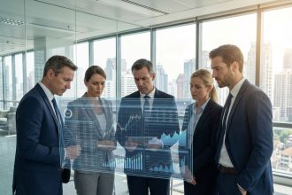 acteurs clés cofidis