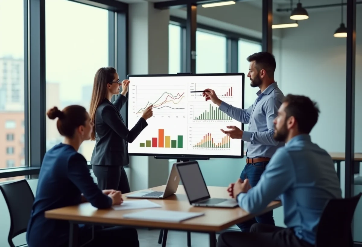 financement startup options