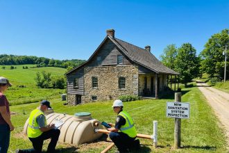 coûts assainissement individuel