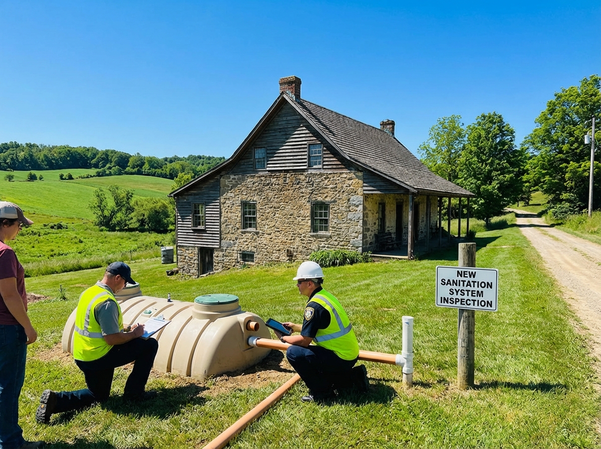 coûts assainissement individuel