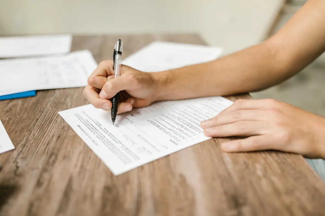 annuler une assurance crédit