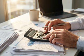 calcul chiffre affaires association