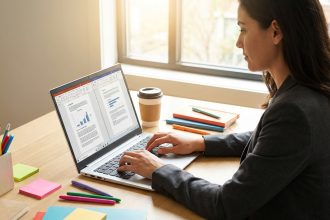 rédaction projet pdf