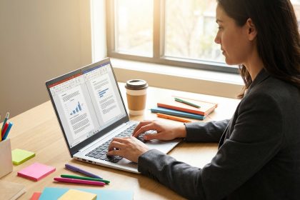 rédaction projet pdf