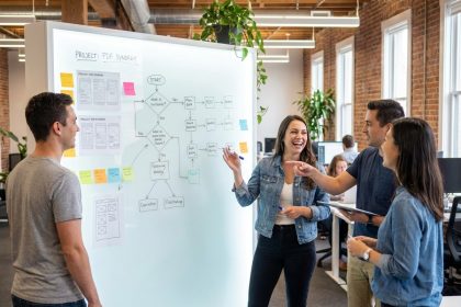 rédaction projet pdf