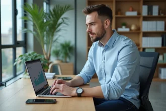 Guide pour améliorer la performance d'un site web compétitif