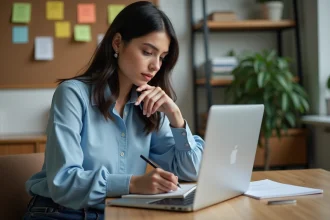 Création d'un site internet étape par étape pour les entreprises