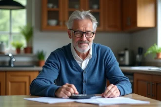 Comprendre le calcul de la retraite avec 182 trimestres cotisés