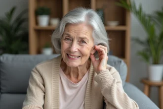 Prothèses auditives adaptées aux besoins des seniors pour améliorer leur quotidien