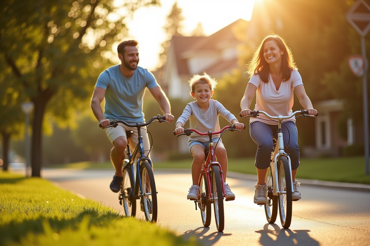 famille assurance