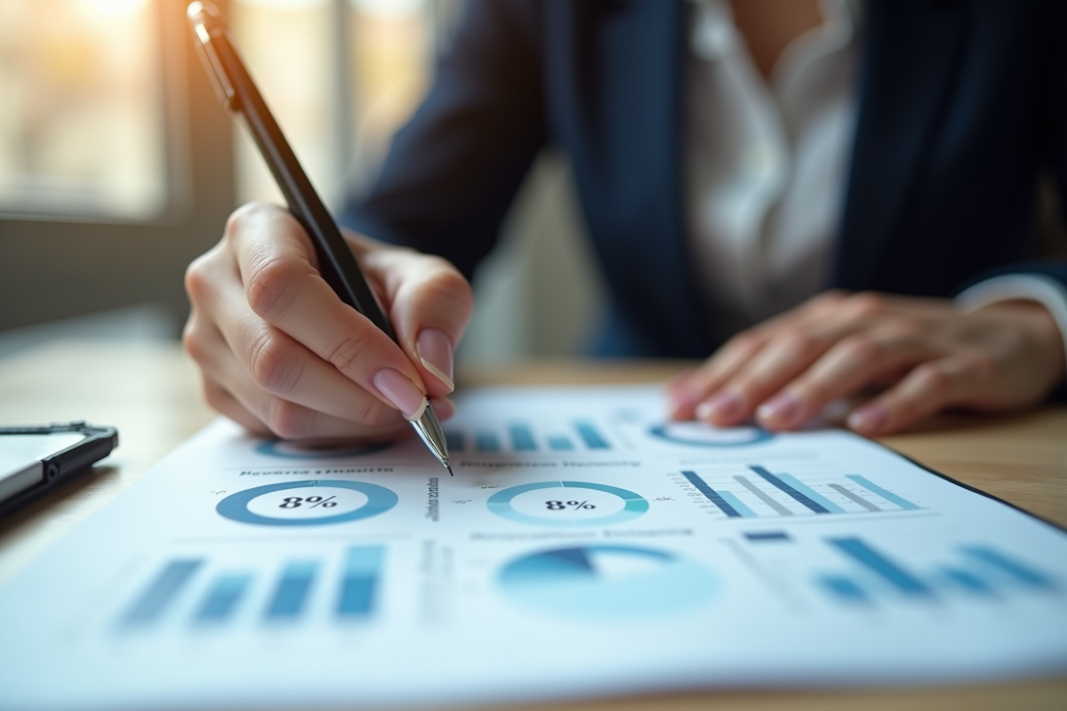 assurance finance