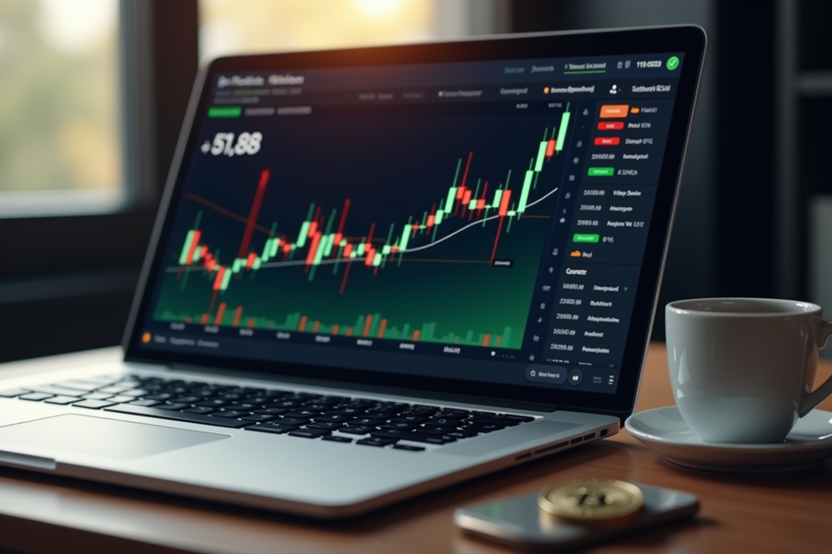 bitcoin encaissement