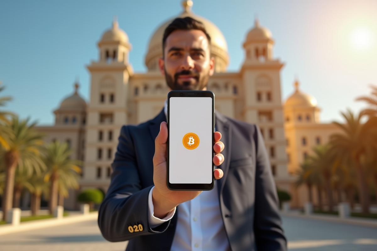bitcoin législation