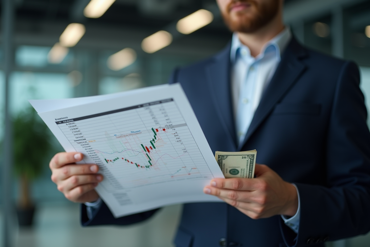 titres financiers