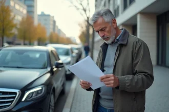 Choisir la meilleure assurance auto pour votre véhicule