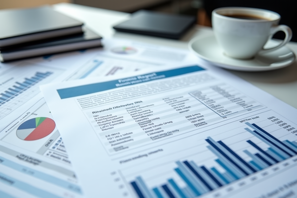 banques finance