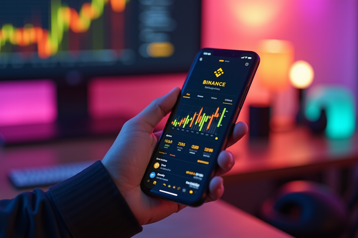 économie crypto
