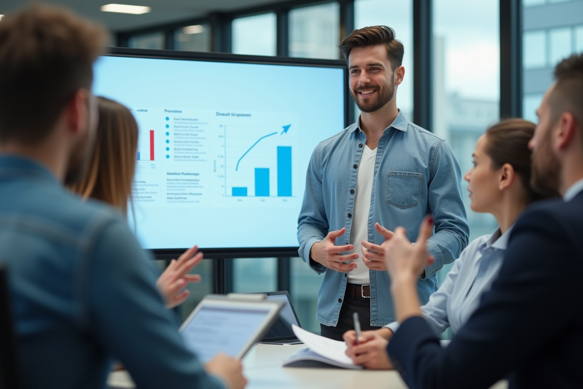financement entrepreneurial