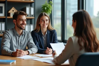 Critères pour obtenir un crédit immobilier sans apport personnel