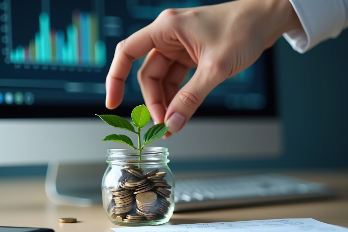 investissement financier