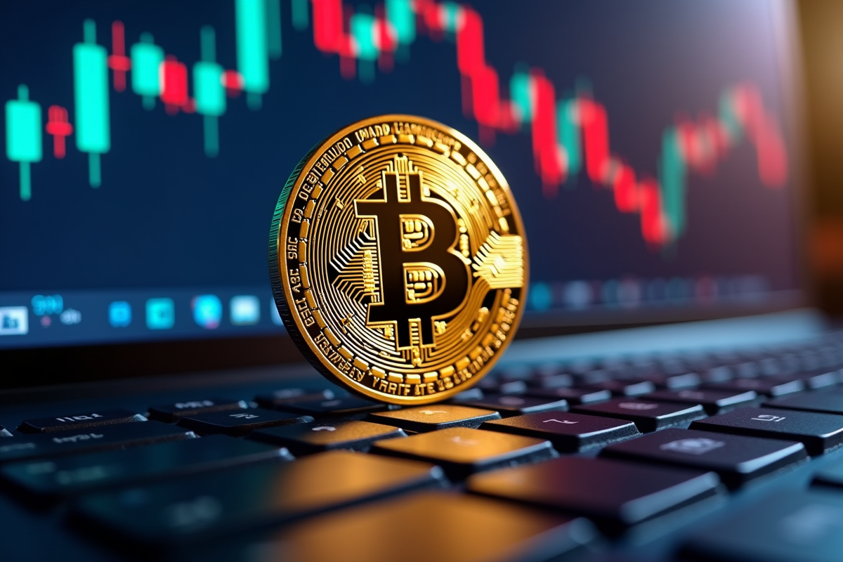 cryptocurrency avenir