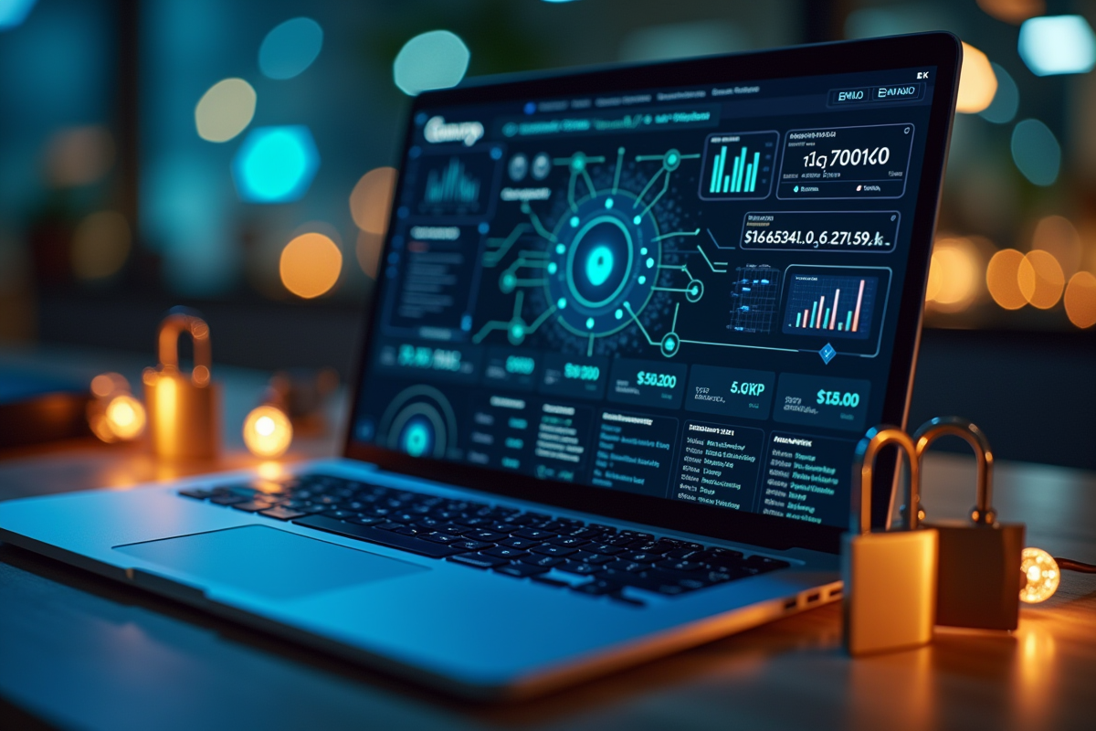 portefeuille crypto