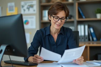 Méthodes et outils pour reconstituer une carrière professionnelle