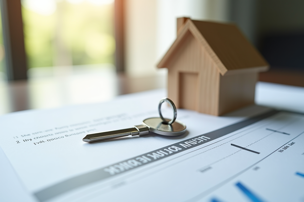 crédit immobilier