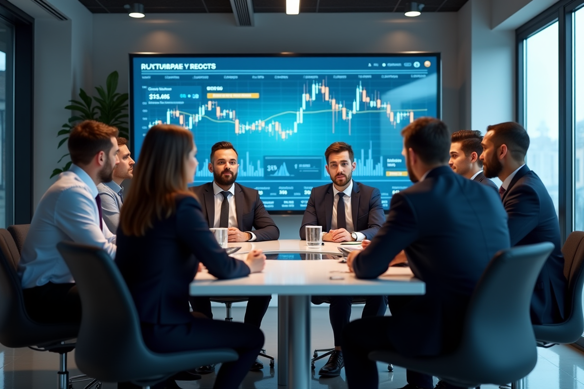 cryptomonnaie investissement