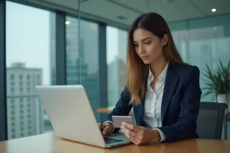 Durée d'une empreinte bancaire et ses implications financières