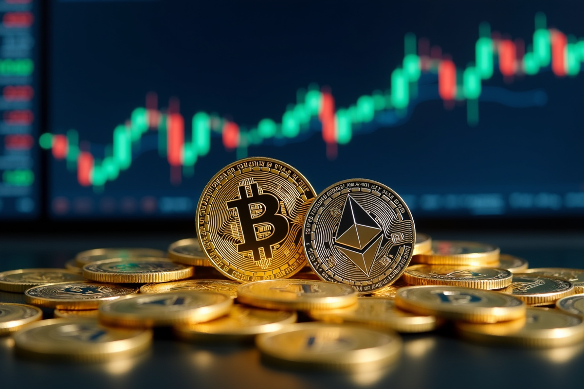 crypto investissement
