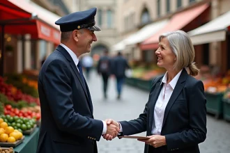 Différence entre marché public et contrat de concession