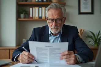 Récapitulatif d'un relevé d'information d'assurance et son importance