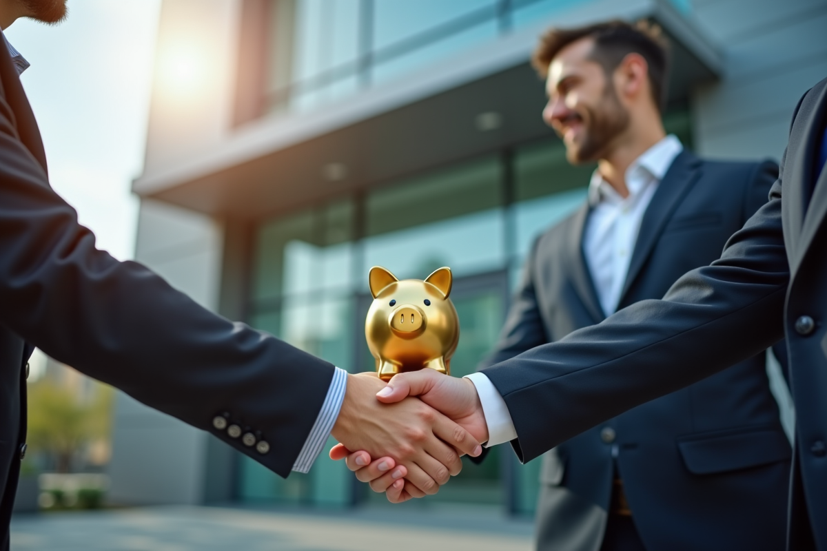 investissement financier