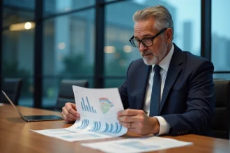 Stratégies pour optimiser la trésorerie d'une entreprise efficace