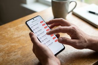 liste noire téléphone