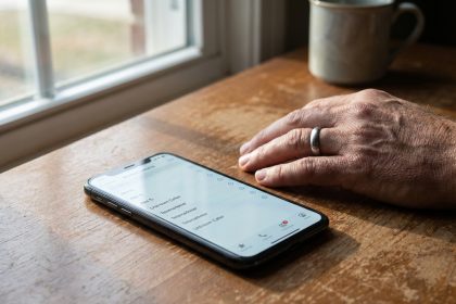 liste noire téléphone