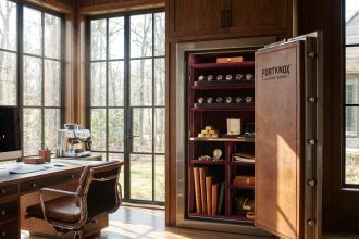 coffres forts populaires