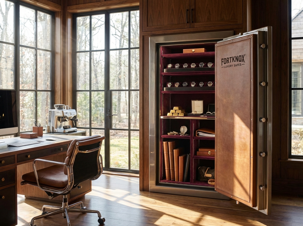 coffres forts populaires