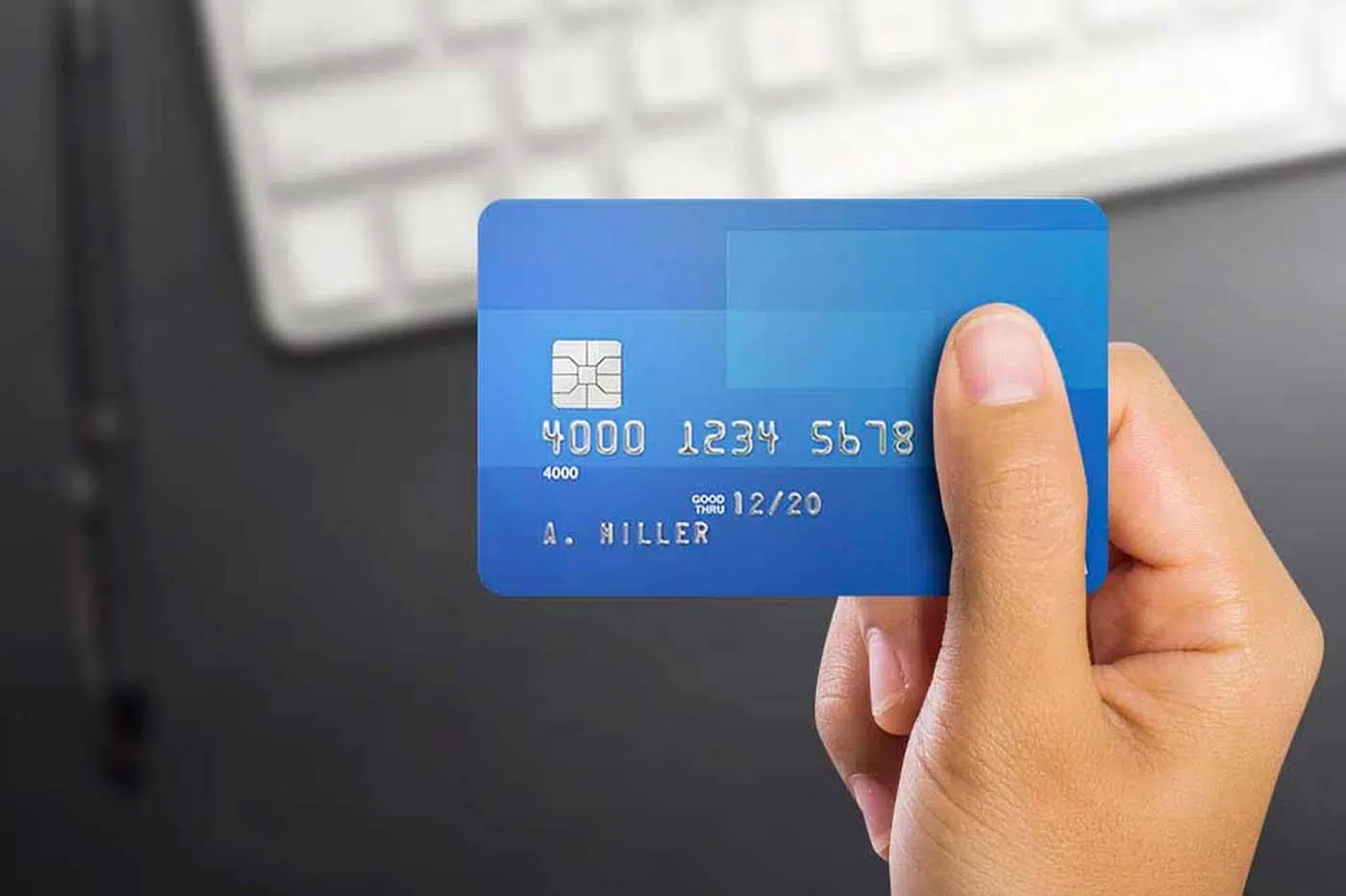 durée d’une empreinte bancaire