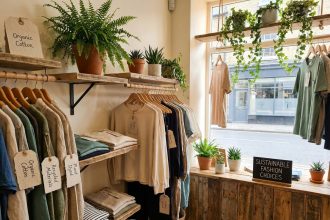 mode éco-responsable